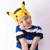 OTL - Kids Audio band hovedtelefoner -  Pokémon Pikachu thumbnail-11
