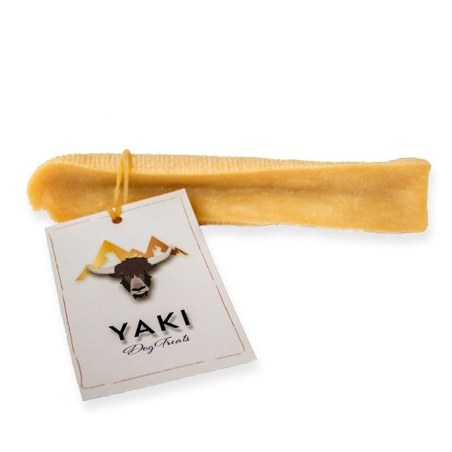 Yaki - Oste Hunde Tygge snack  100-109g L