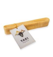 Yaki - Oste Hunde Tygge snack 140-149g XL