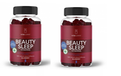 VitaYummy - Beauty Sleep 60 Pcs 2-Pack - Short expiry - Ultimo April.