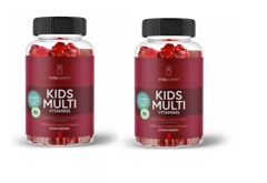 VitaYummy - Kids Multivitamin 60 Pcs 2-Pack