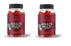 VitaYummy - Adults Multivitamin 60 Pcs 2-Pack