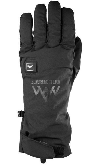 HeatX - Heated Everyday Gloves L