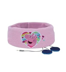 OTL - Kids Audio band headphones - Peppa Pig Rainbow Peppa (PP0801)