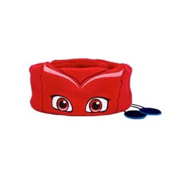 OTL - Kids Audio band headphones - PJ Masks! Owelette (PJ0804)