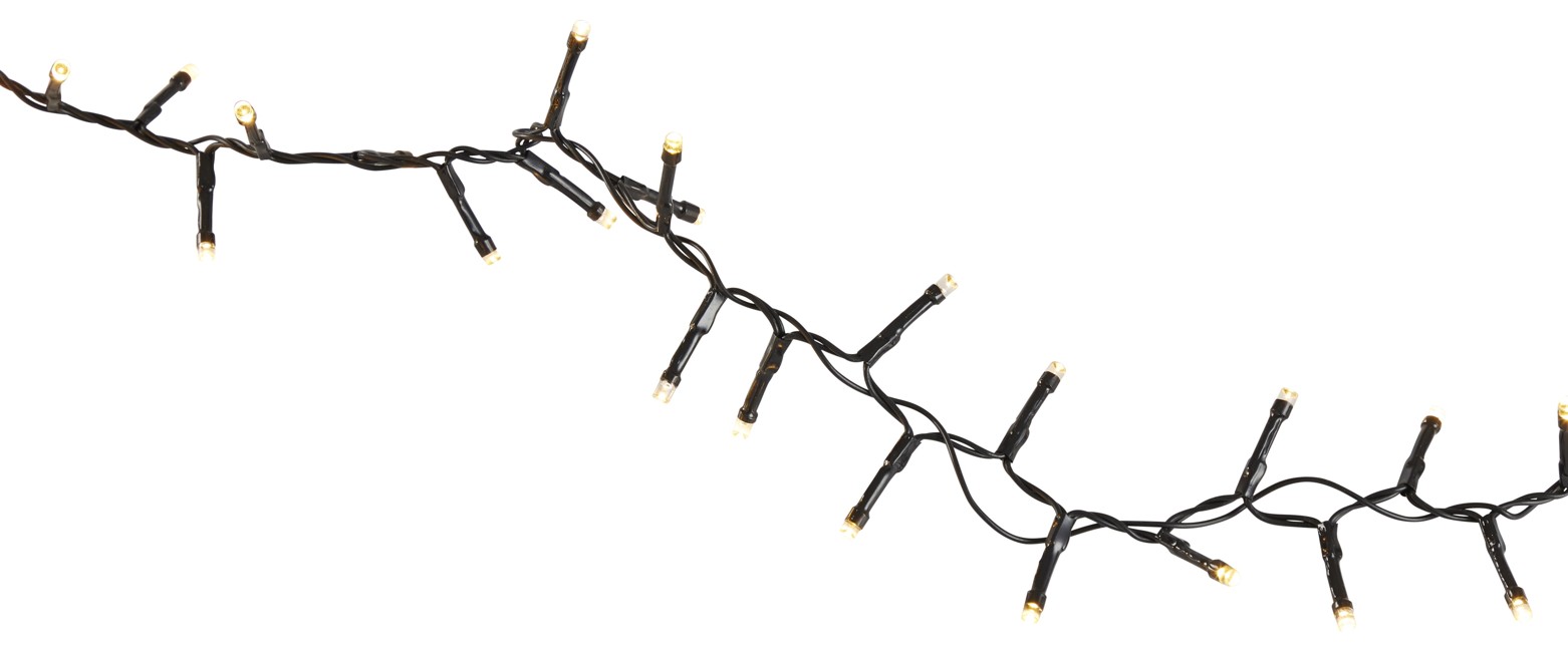 DAY - Light Chain w/timer - 800 LED (71293)