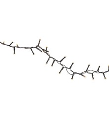 DAY - Light Chain w/timer - 2000 LED (71413)