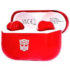 OTL - TWS Earpods -Transformers Autobot (TF0933)