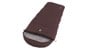 Outwell - Campion Lux L Sleeping Bag 2024 -  Aubergine (230397) thumbnail-4