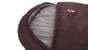Outwell - Campion Lux L Sleeping Bag 2024 -  Aubergine (230397) thumbnail-5