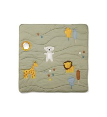 Nuuroo - Alin activity mat - Laurel Oak