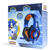 OTL - PRO G5 Gaming headphones - Sonic (SH0976) thumbnail-3