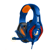 OTL - PRO G5 Gaming headphones - Sonic (SH0976) thumbnail-5