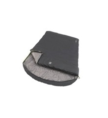 Outwell - Campion Lux Double Sleeping Bag 2023 (230398)