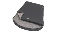 Outwell - Campion Lux Double Sleeping Bag 2024 (230398)