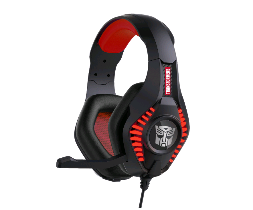 OTL - PRO G5 Gaming headphones - Transformer (TF0978) - Leker
