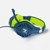 OTL - PRO G5  Gaming headphones - Nerf (NF0977) thumbnail-3