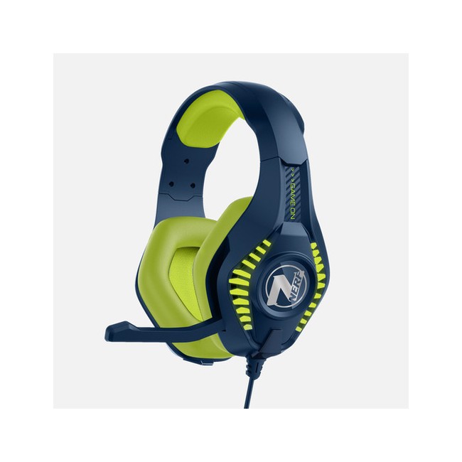 OTL - PRO G5  Gaming headphones - Nerf (NF0977)
