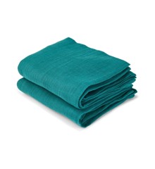 Nurroo - Bao muslin cloth - 2 pack - Balsam