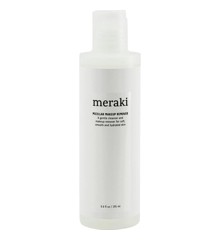 Meraki - Micellar makeup fjerner
