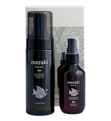 Meraki Mini - Giftbox Bath & Oil (309779404)