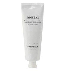Meraki - Foot cream (309770001)