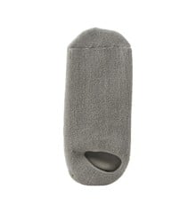 Meraki - Moisturizing socks - Grey (309260001)