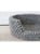 Wooldot - Dog Bed - Steel Grey - Small - 40x30x20cm - (571400400069) thumbnail-3