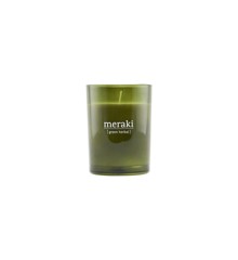 Meraki - Duftlys - Green herbal