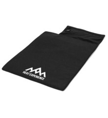 HeatX - Heated Sit pad​ (Black)