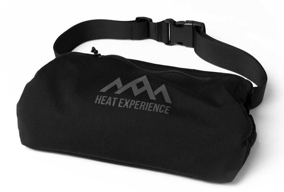 HeatX-  Heated Hand Warmer