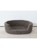 Wooldot - Dog Bed - Chestnut Brown - Medium - 60x40x20cm - (571400400435) thumbnail-1