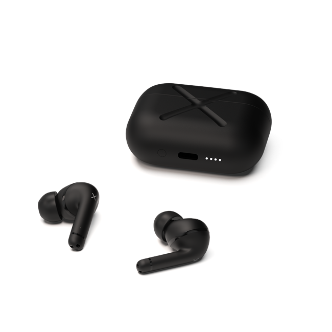 SACKit - Speak 200 Wireless ANC In-Ear Headphones