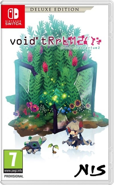 void* tRrLM2(); //Void Terrarium 2 (Deluxe Edition)