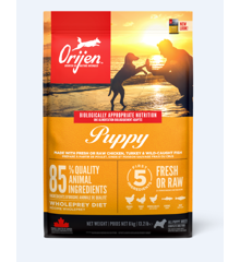 ORIJEN - Orijen Puppy - 2kg - (ORI002e)