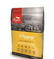 ORIJEN - Orijen Puppy - 11,4kg - (BEST BEFORE SEPTEMBER -2023)
