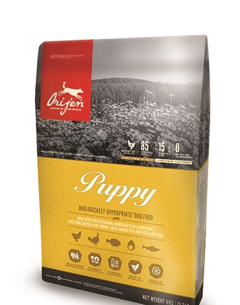 ORIJEN - Orijen Puppy - Hundefoder 11,4 Kg