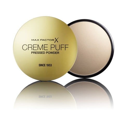 Max Factor Creme Puff Nouveau