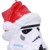 Stormtrooper Santa Hat Hanging Ornament 8.3cm thumbnail-5