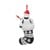 Stormtrooper in Stocking Hanging Ornament 11.5cm thumbnail-2