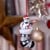 Stormtrooper in Stocking Hanging Ornament 11.5cm thumbnail-3