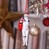 Stormtrooper Santa Sack Hanging Ornament 13cm thumbnail-3