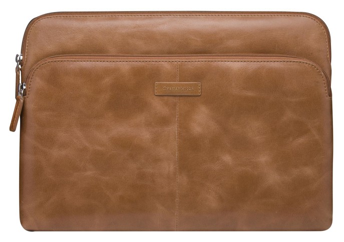 Dbramante1928 - Skagen Pro+ - MB Pro(2020)/Air(2020) 13" - Jasnobrązowy