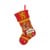 Harry Potter Gryffindor Stocking Hanging Ornament thumbnail-1