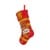 Harry Potter Gryffindor Stocking Hanging Ornament thumbnail-3