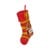 Harry Potter Gryffindor Stocking Hanging Ornament thumbnail-4