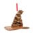 Harry Potter Sorting Hat Hanging Ornament 9cm thumbnail-1