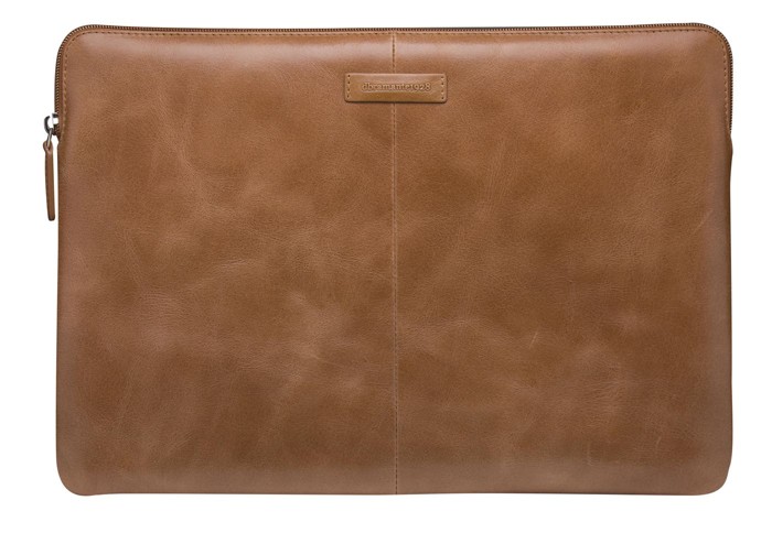 Dbramante1928 - Skagen Pro - MB Pro 14"/Laptop do 14” - Jasnobrązowy (Jasnobrązowy)