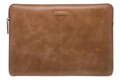 Dbramante1928 - Skagen Pro - MB Pro 14"/Laptop do 14” - Jasnobrązowy (Jasnobrązowy)