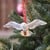 Harry Potter Hedwig Hanging Ornament 13cm thumbnail-3